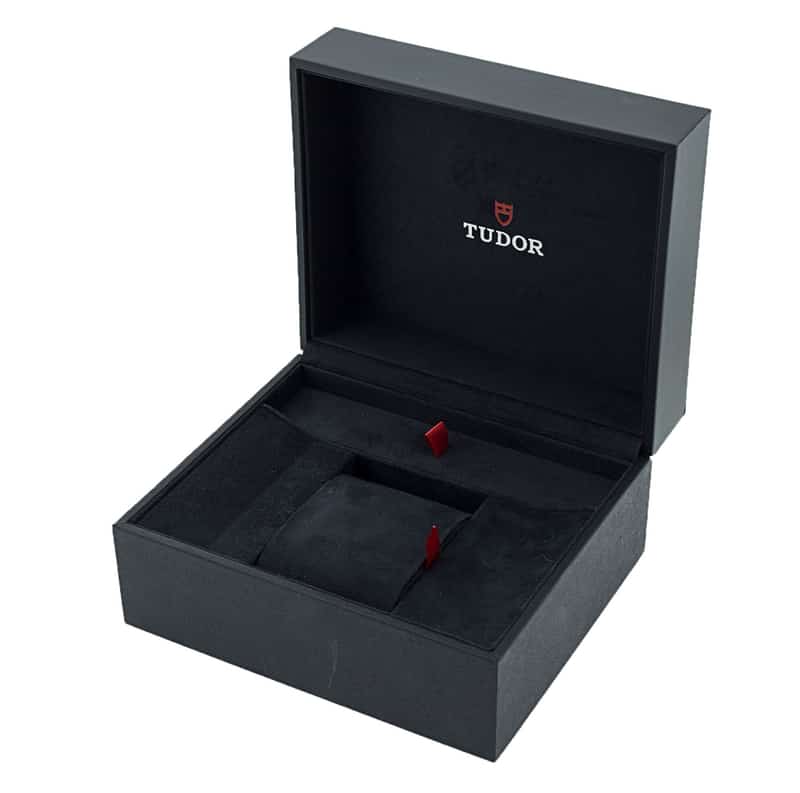 Tudor Heritage Black Bay M79030N-0001